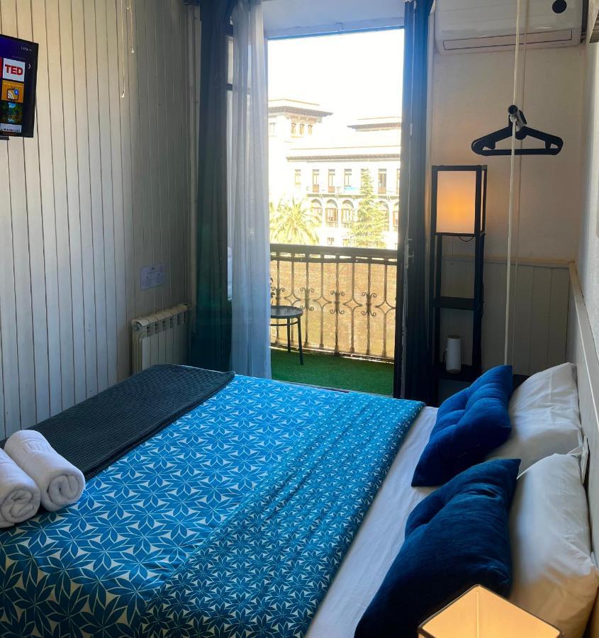 Guest house Itinere Rooms