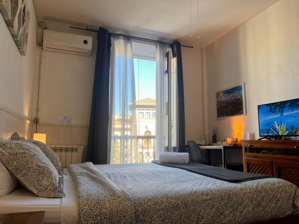 Itinere Rooms 2* Granada