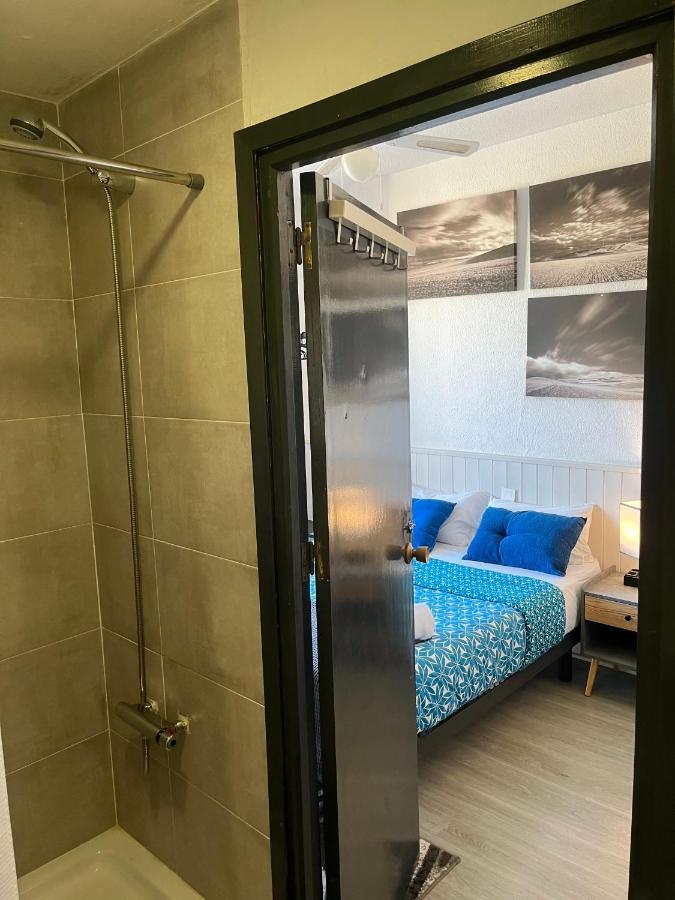 Guest house Itinere Rooms 2*