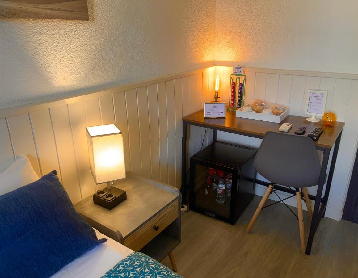 Guest house Itinere Rooms 2*
