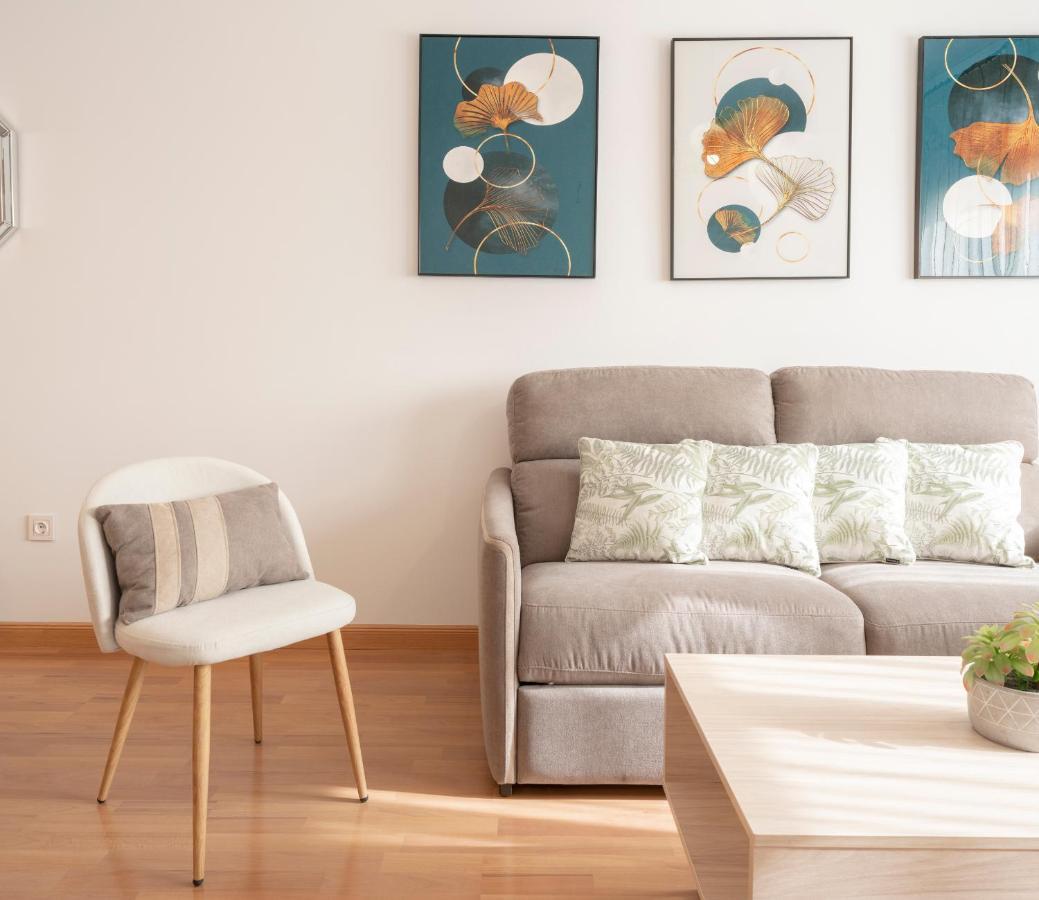 Apartment Enjoygranada Emir 4c + Parking *
