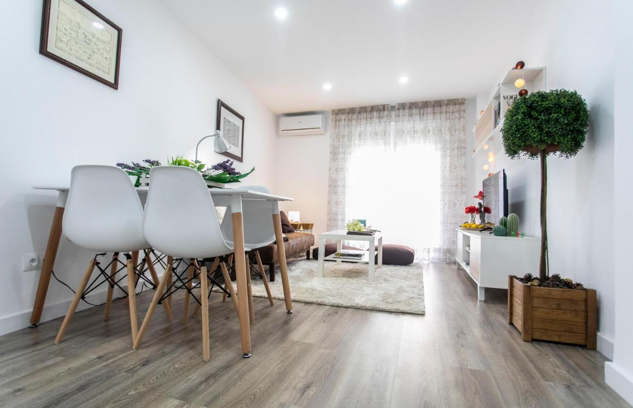 Renovado Y Confortable En El Centro De *