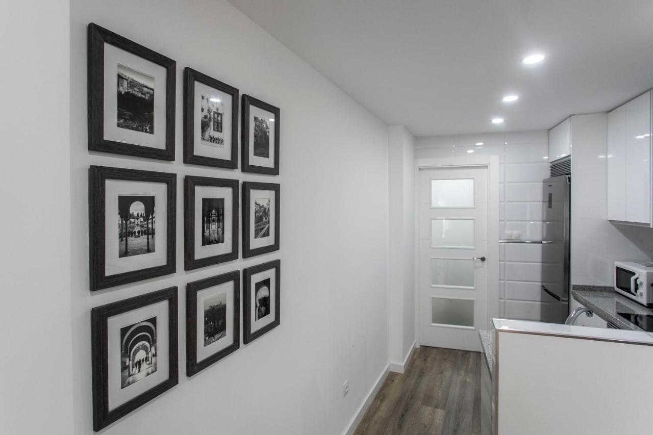 Apartment Renovado Y Confortable En El Centro De *