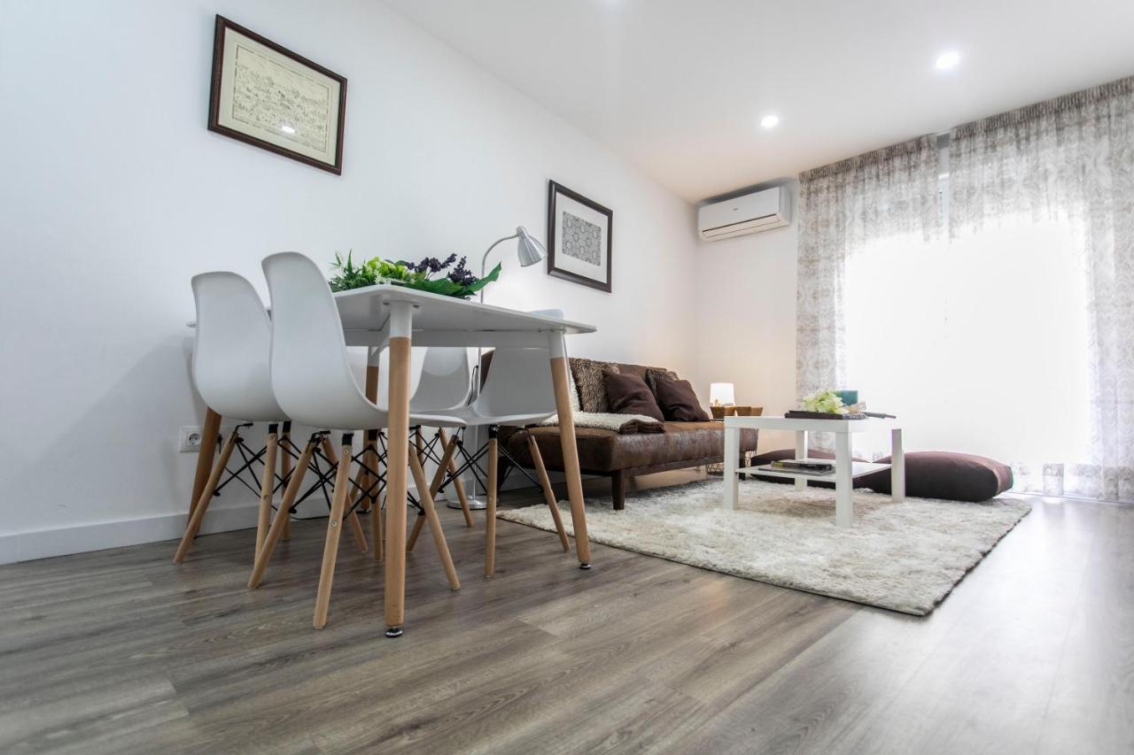 Renovado Y Confortable En El Centro De Granada