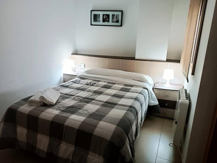 Apartment Dream Gran Via *