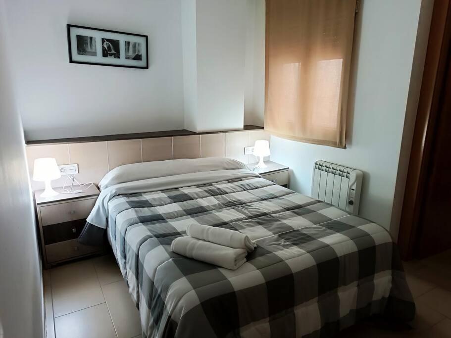 Apartment Dream Gran Via *