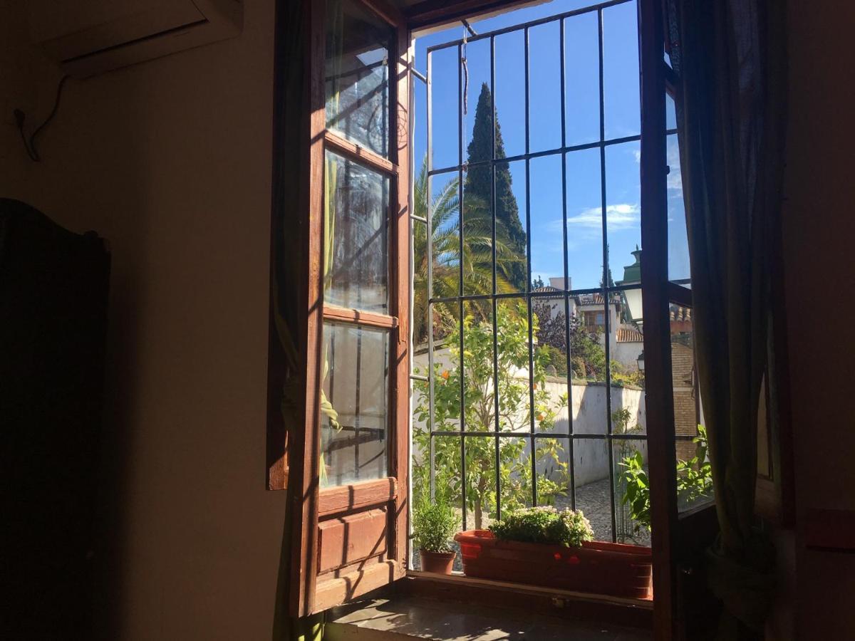 Bonito En Albaicin Apartamento
