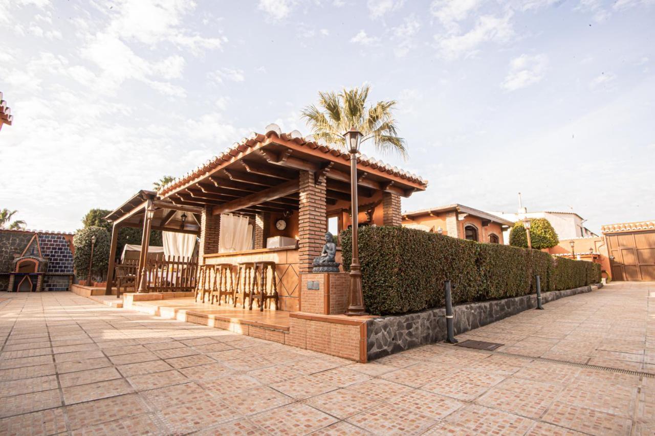 Finca Torres Motril