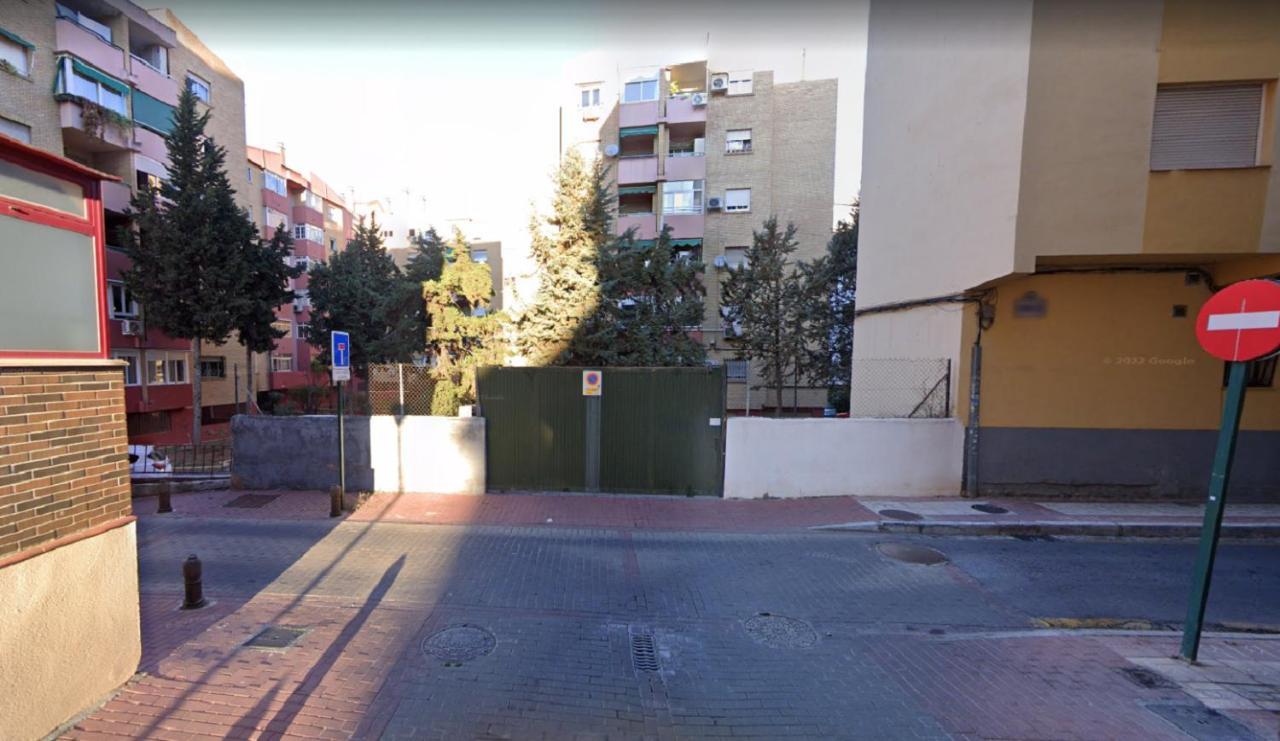 Con Parking Gratuito * Granada