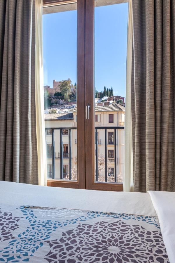 Macia Plaza Hotel 2*