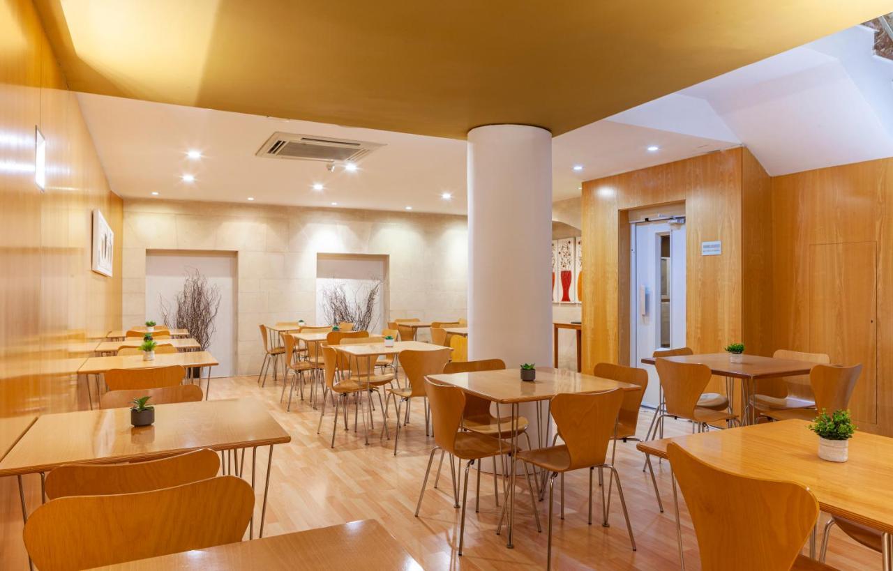 Macia Plaza Hotel 2*