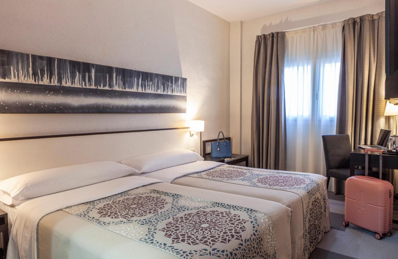 Macia Plaza Hotel 2*