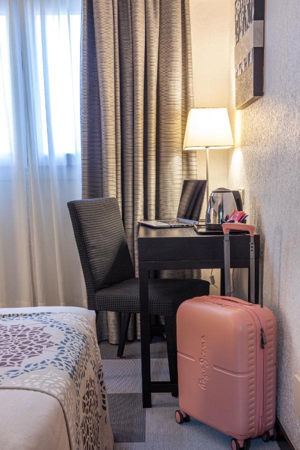 Macia Plaza Hotel Granada