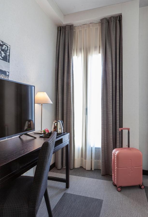 Macia Plaza Hotel