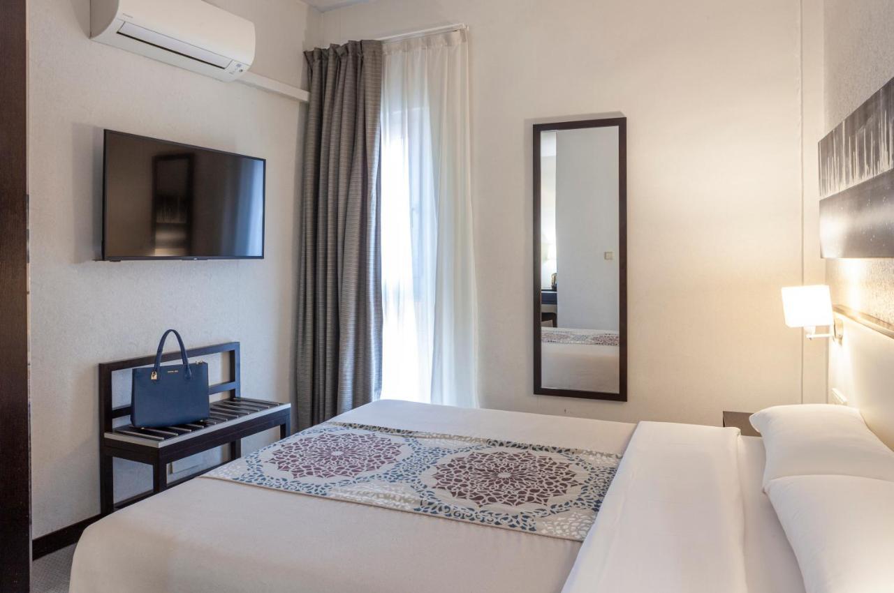 Hotel Macia Plaza 2*