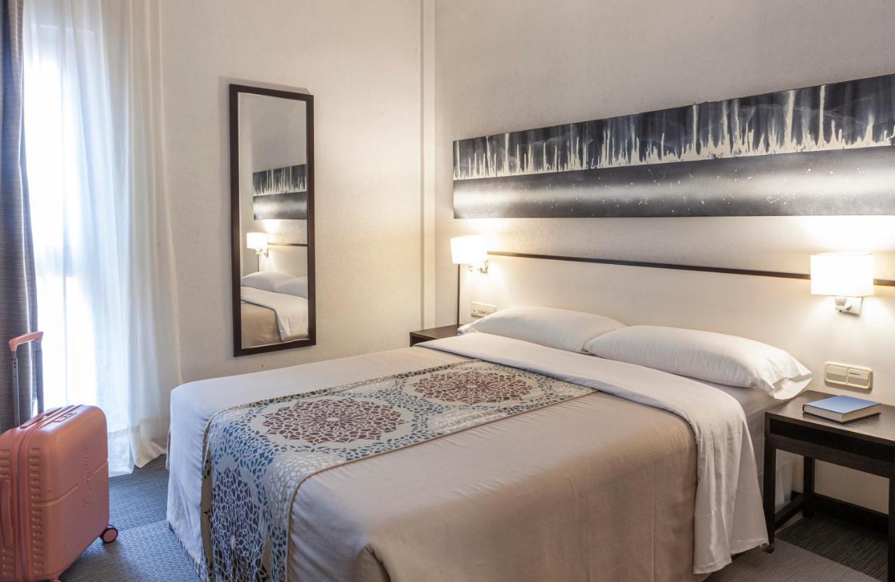 Hotel Macia Plaza Granada