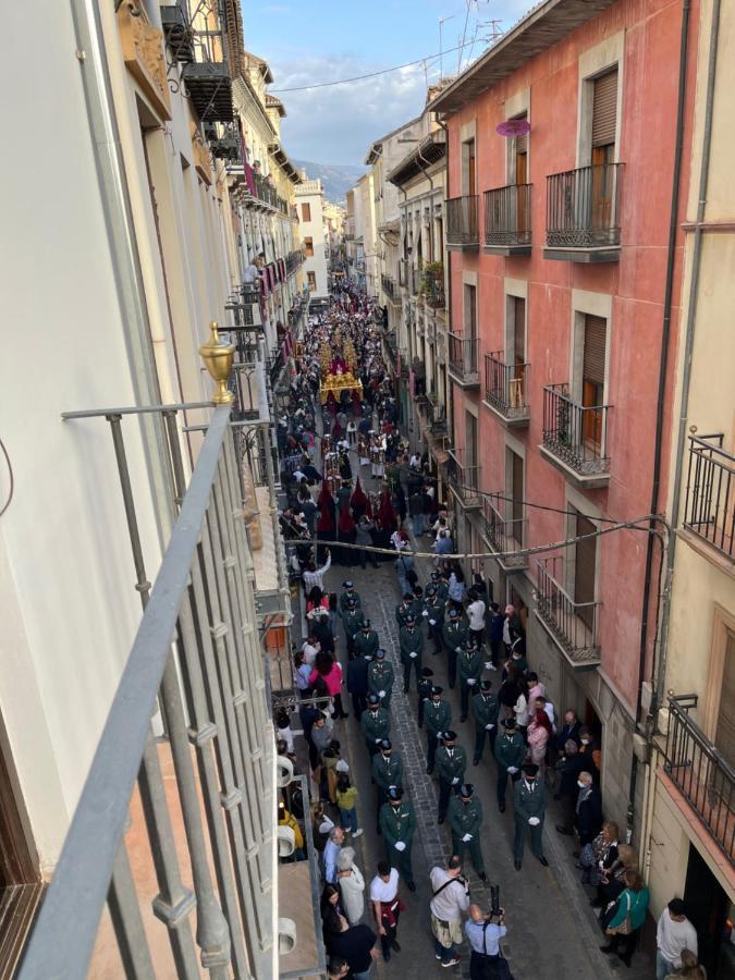 Santa Escolastica En Pleno Centro De Apartamento *