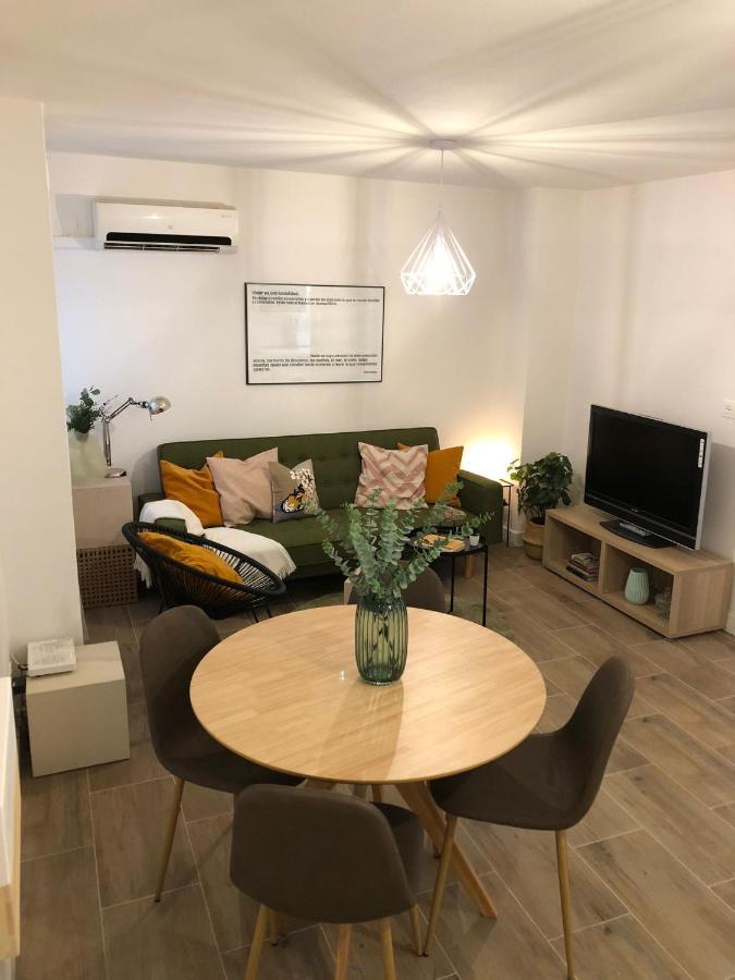Te Sentiras En Casa #3rd Apartment
