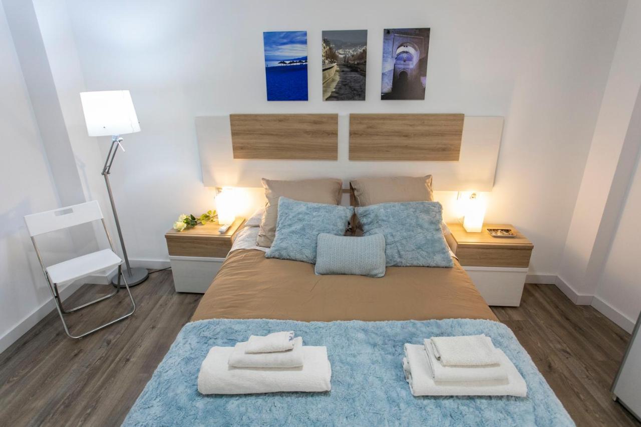 Apartment Renovado Y Confortable En El Centro De *