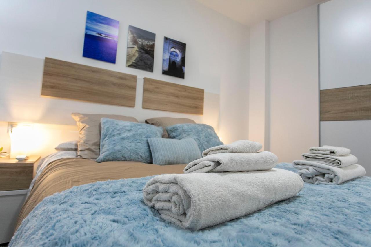 Renovado Y Confortable En El Centro De Apartment