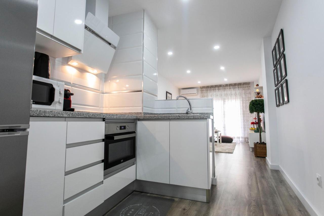 Renovado Y Confortable En El Centro De Granada