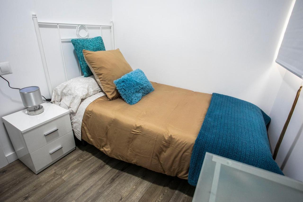 Renovado Y Confortable En El Centro De