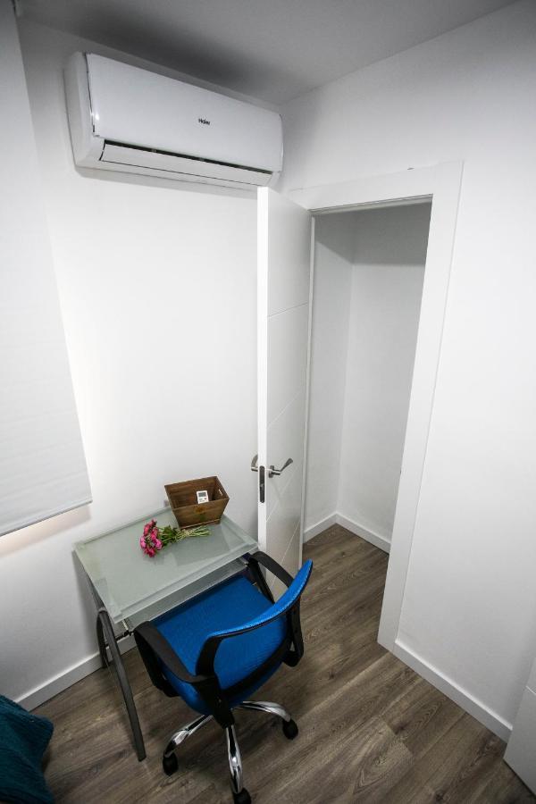 Apartment Renovado Y Confortable En El Centro De