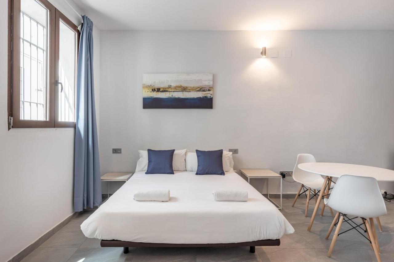 Realejo Centro 3000 Apartment Granada