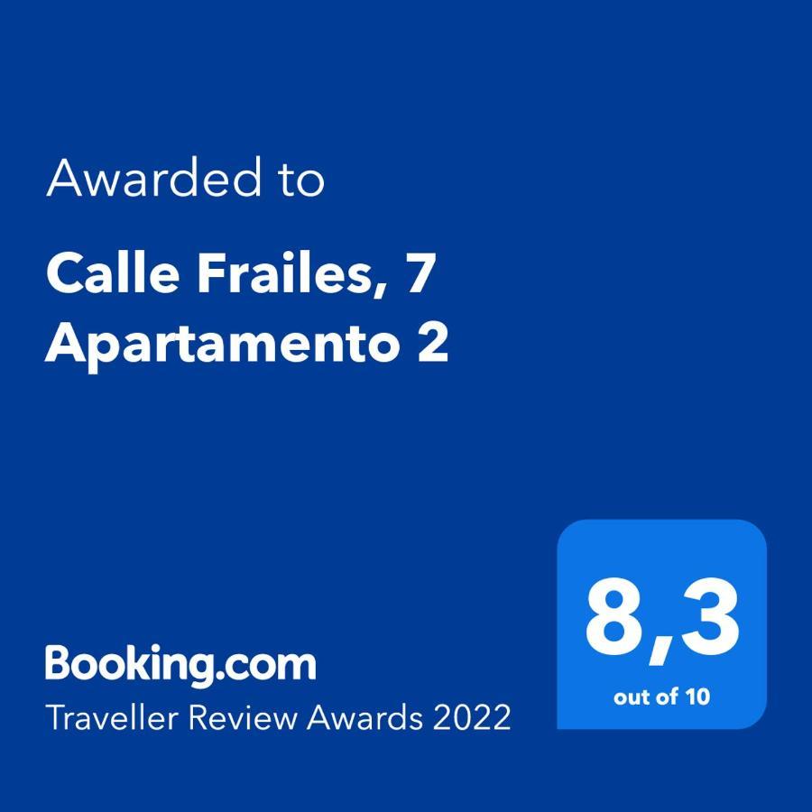 Căn hộ Calle Frailes, 7 2