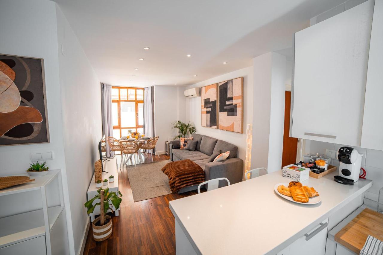 Apartment La Tana Centro