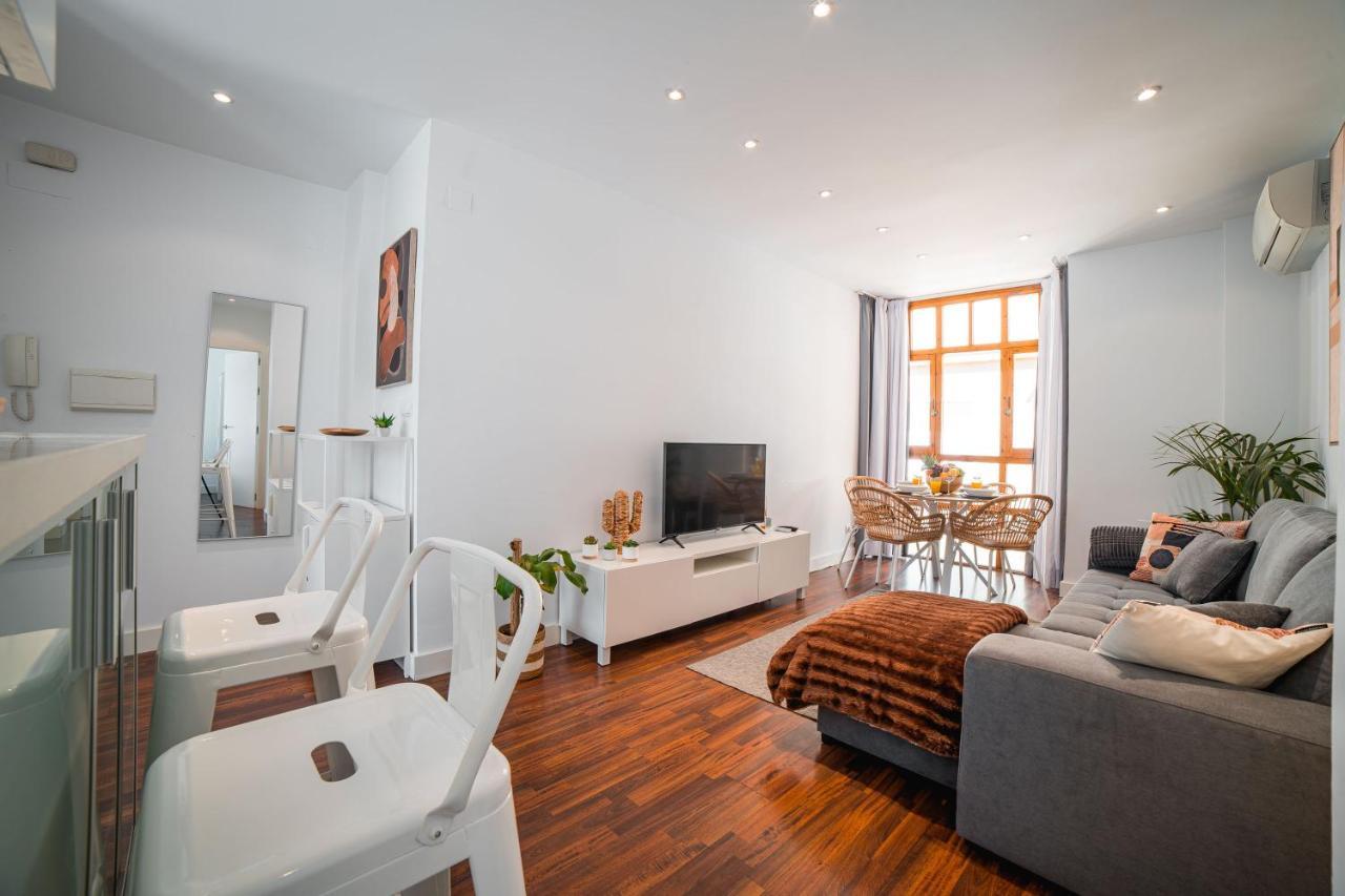 La Tana Centro Apartment