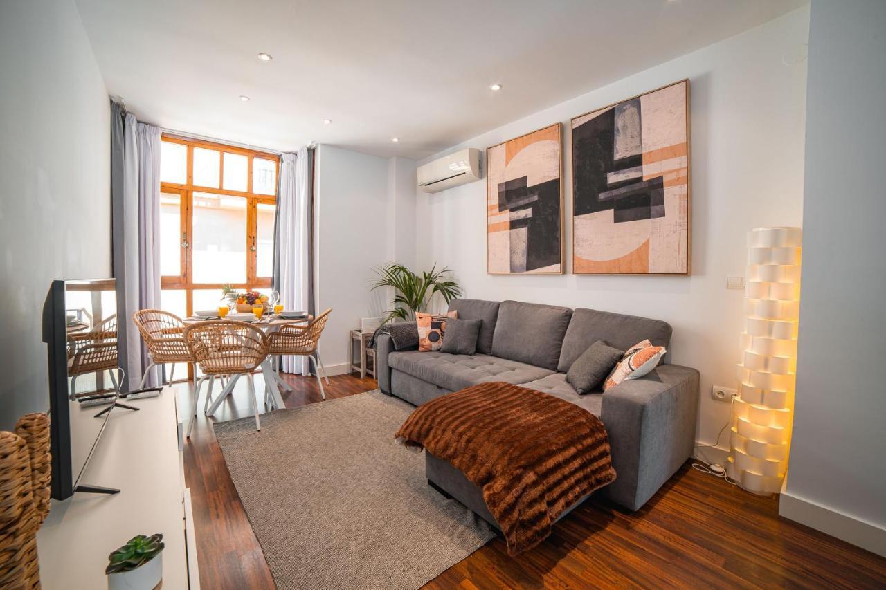 La Tana Centro Apartment