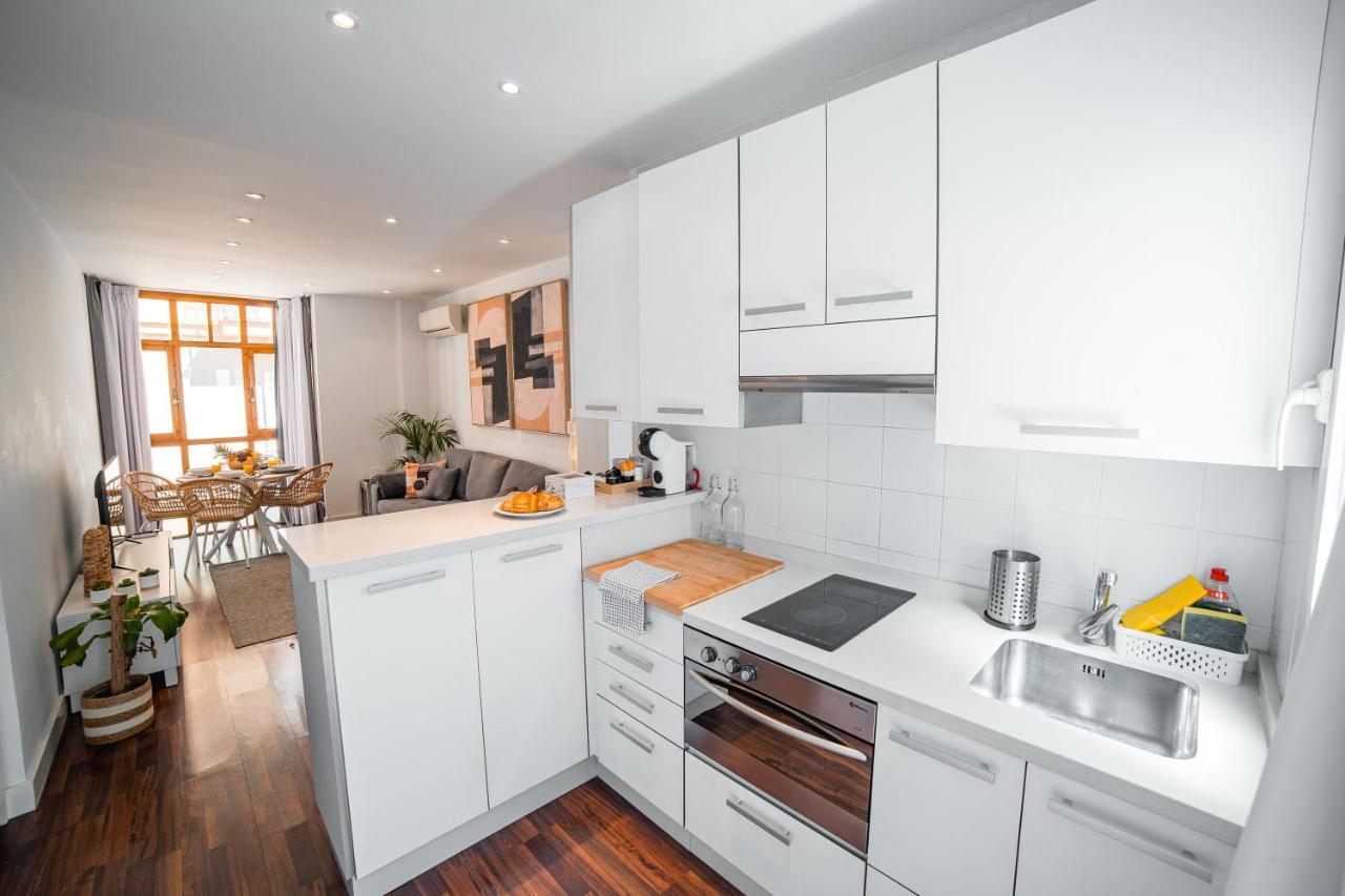 La Tana Centro Apartment