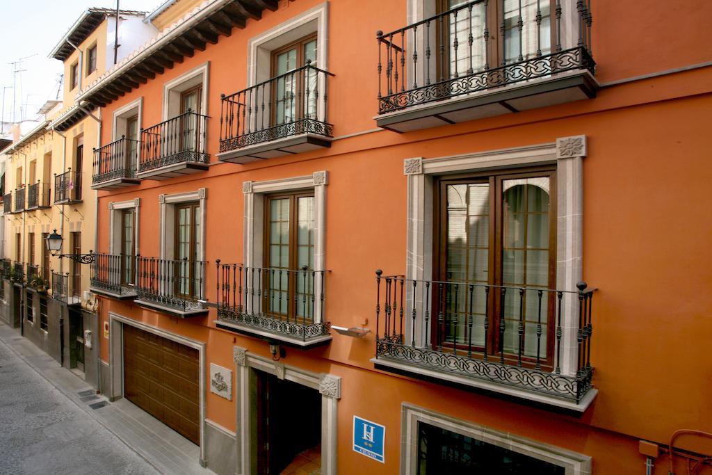 Hostal Rodri (Adults Only) 2*