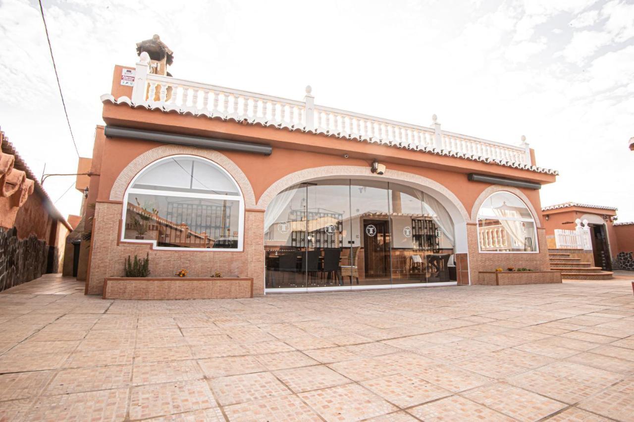 Finca Torres Motril Biệt thự *