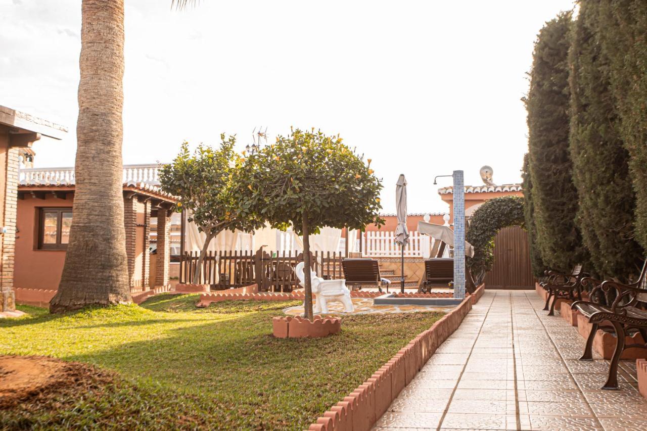 Finca Torres Motril Granada