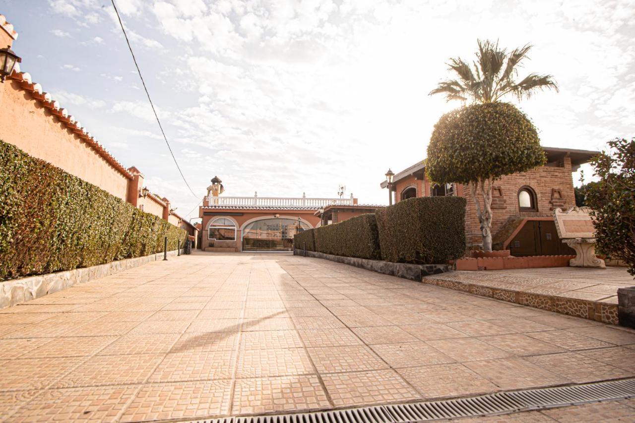 Finca Torres Motril *