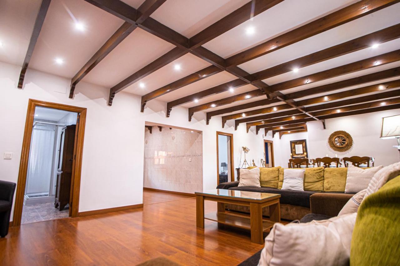 Biệt thự Finca Torres Motril