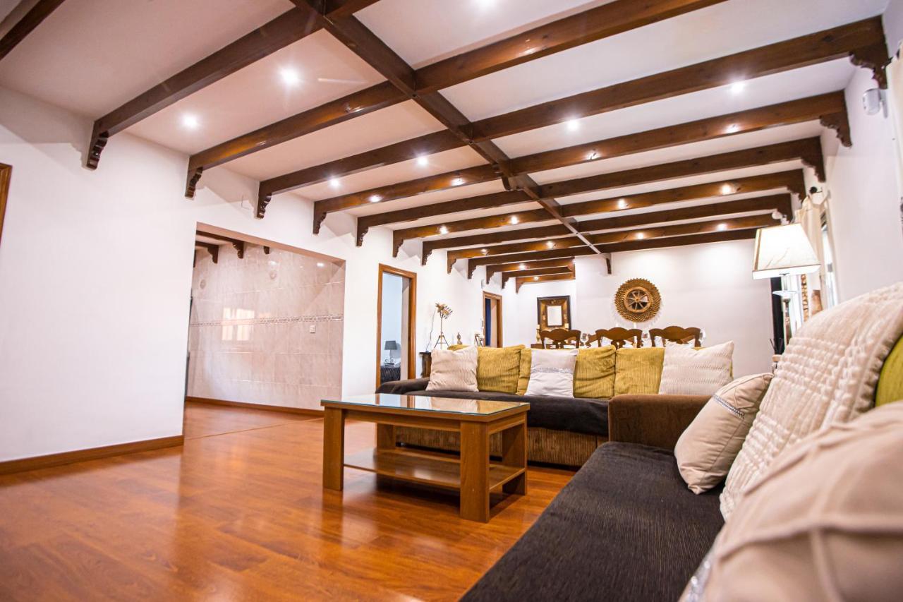 Biệt thự Finca Torres Motril *
