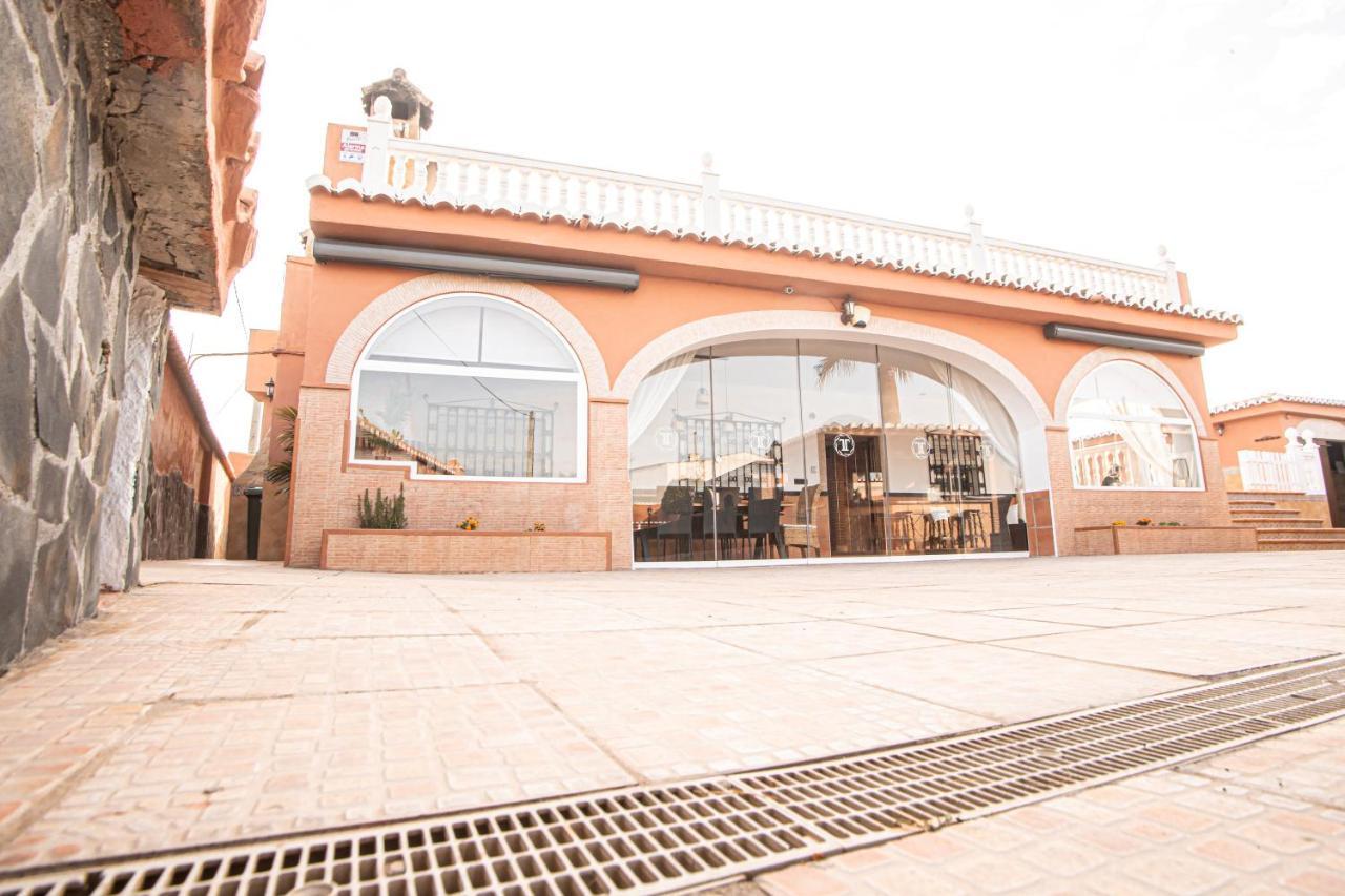 Biệt thự Finca Torres Motril