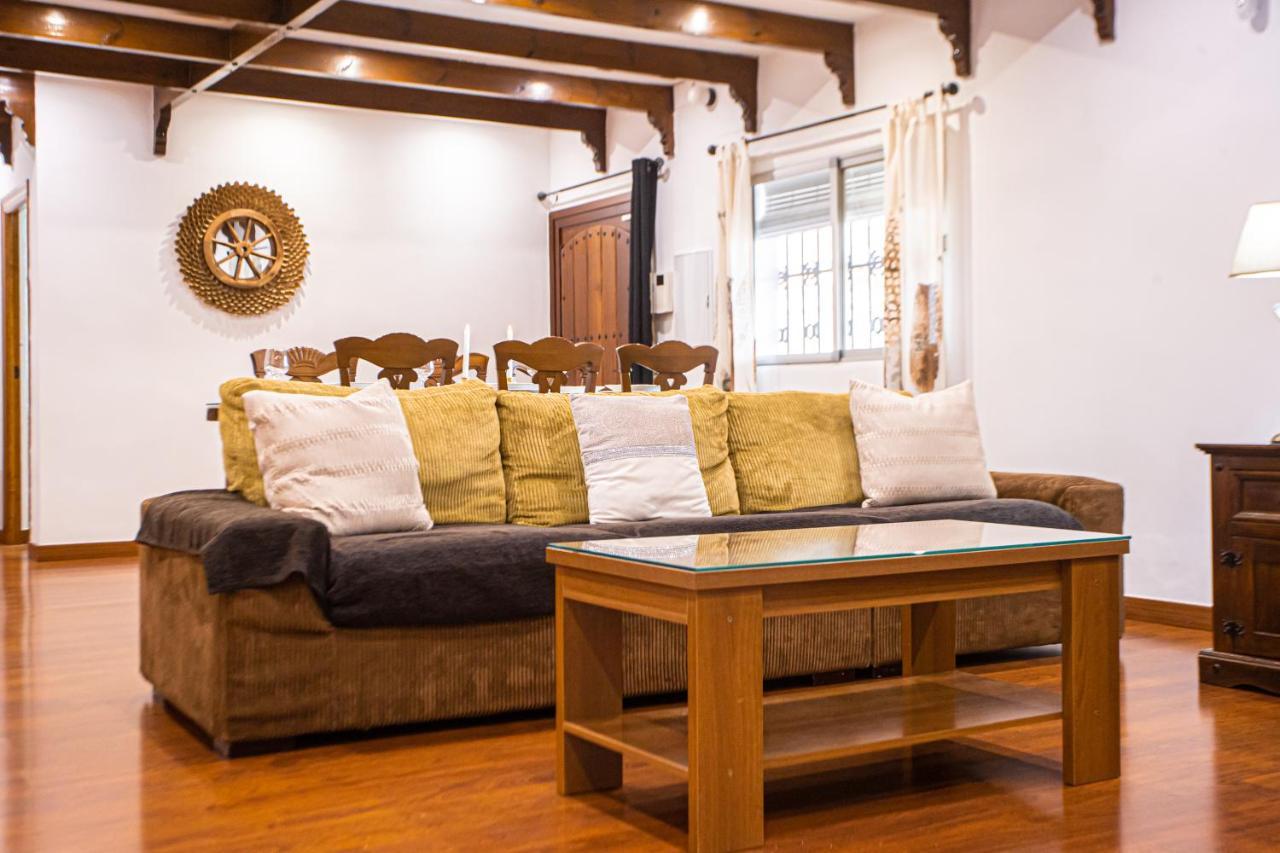 Biệt thự Finca Torres Motril Granada