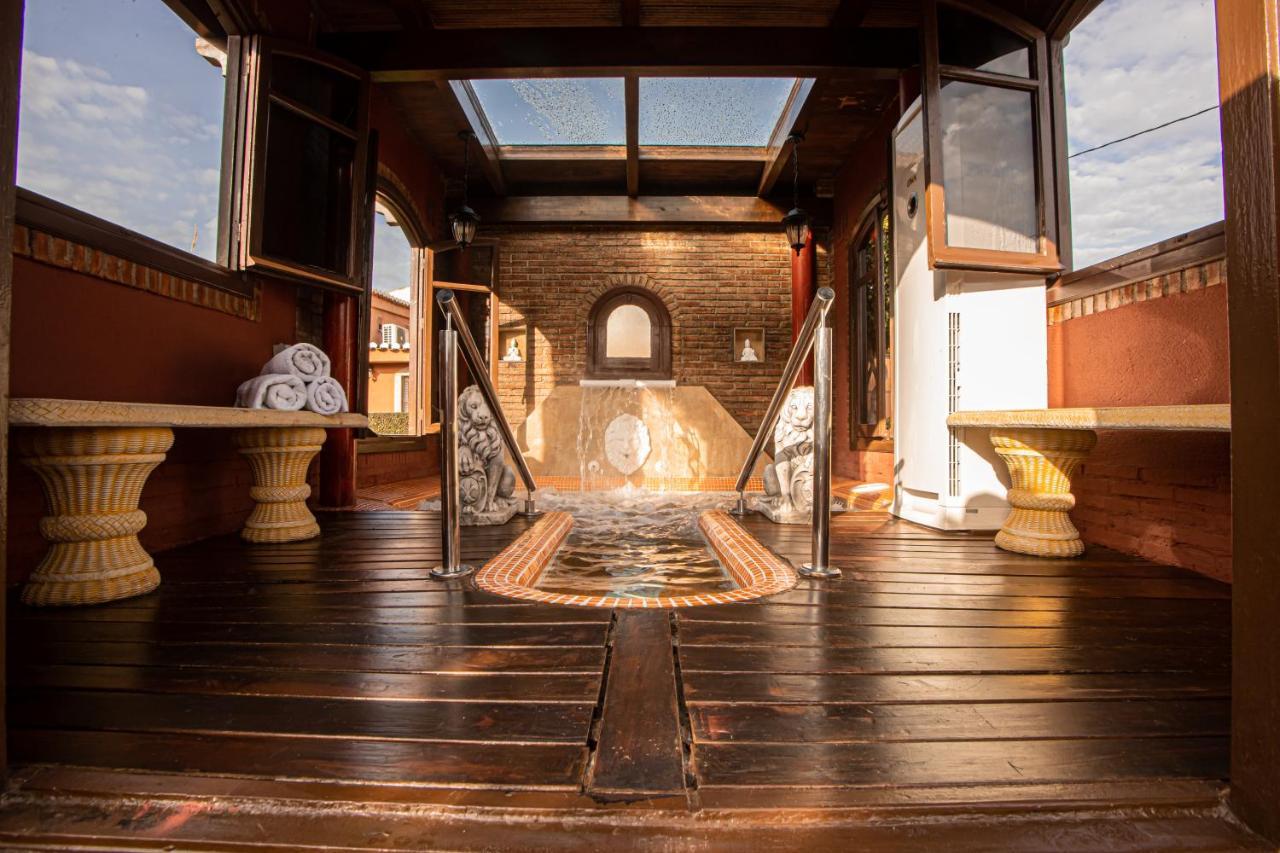 Villa Finca Torres Motril Granada