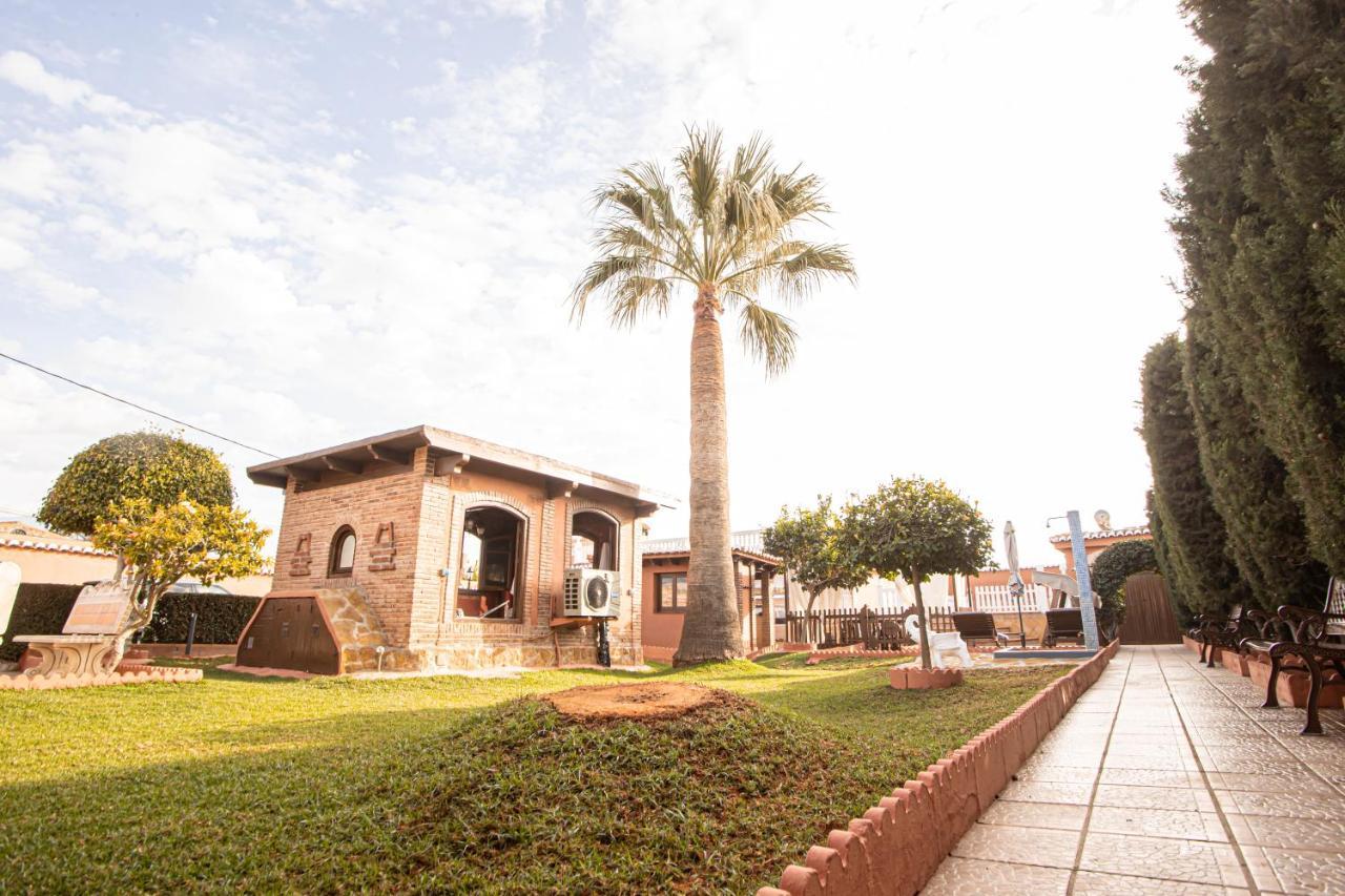 Finca Torres Motril * Granada