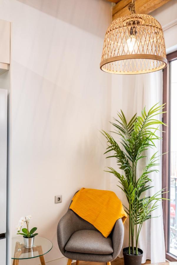 Wekey Homes Granada, Mesones Apartment *