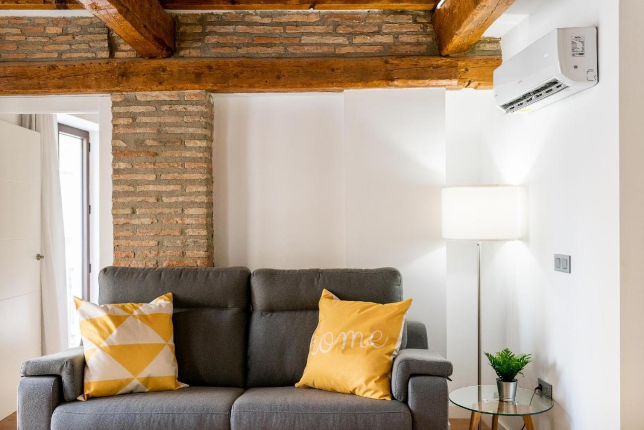 Wekey Homes Granada, Mesones Apartment Granada