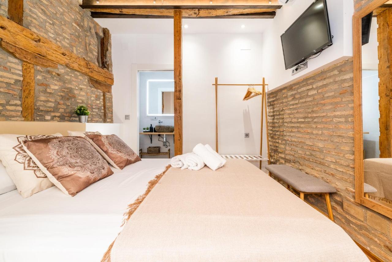 Apartment Wekey Homes Granada, Mesones *