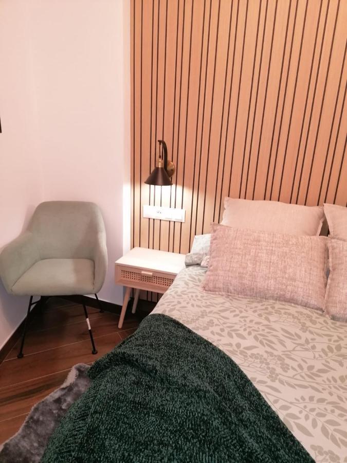 Apartamento Meraki Cuesta Del Granadillo