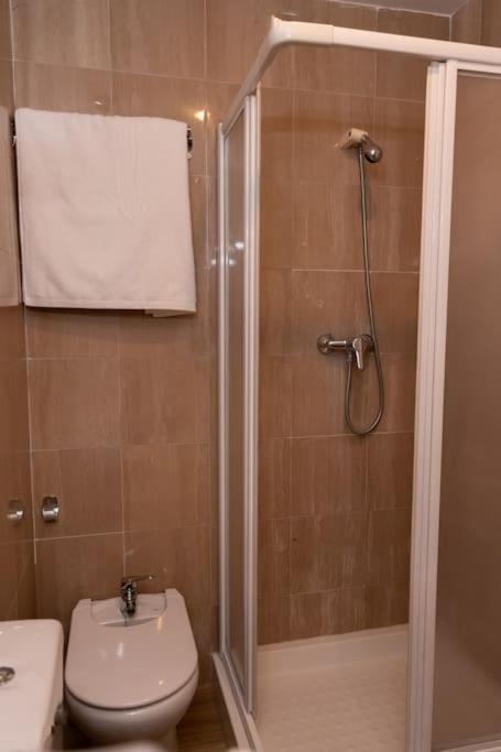 Alhambra Puerta Bib-rambla Apartment Granada