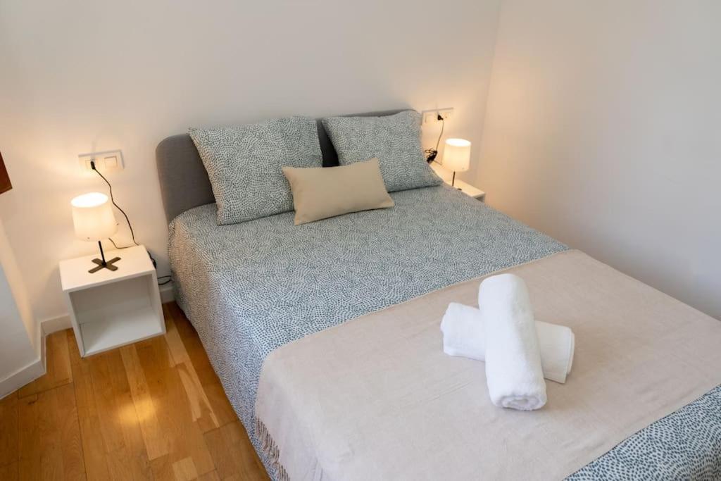 Alhambra Puerta Bib-rambla Apartment Granada