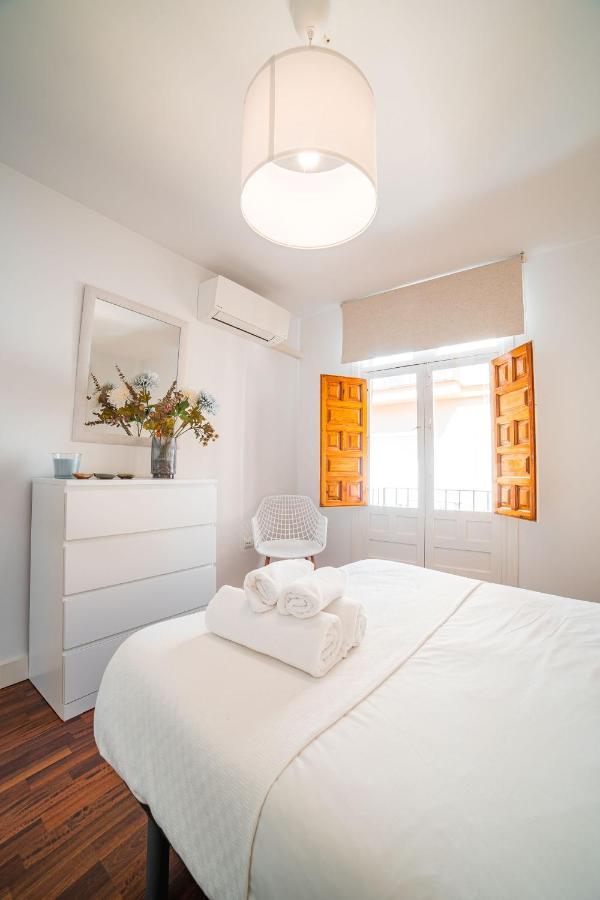 Apartment La Tana Centro Granada